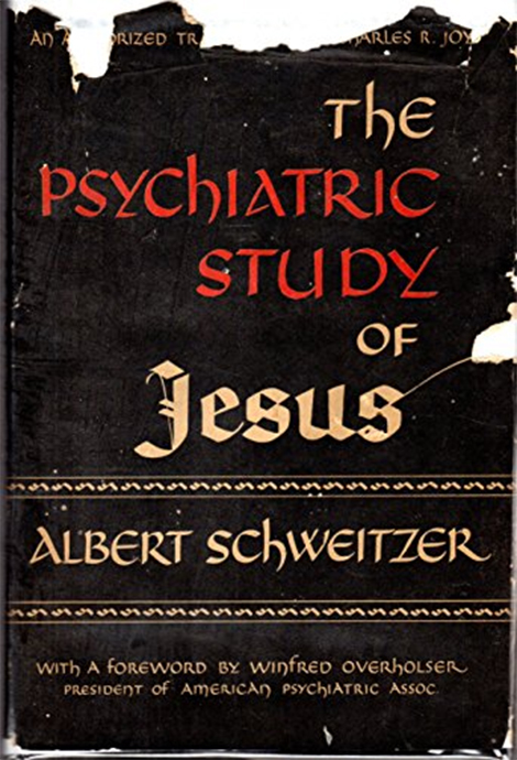 Schweitzer's Writings